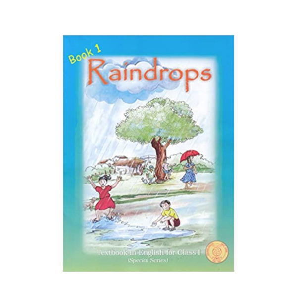 NCERT Book Rain Drops Book I