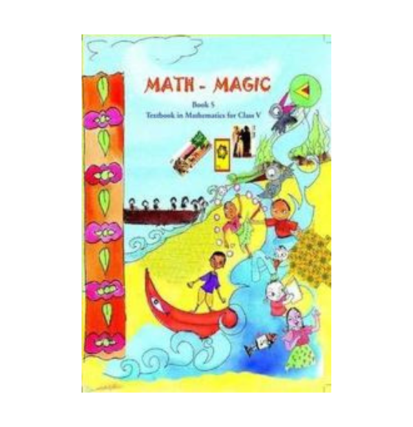 NCERT Book Mathematics