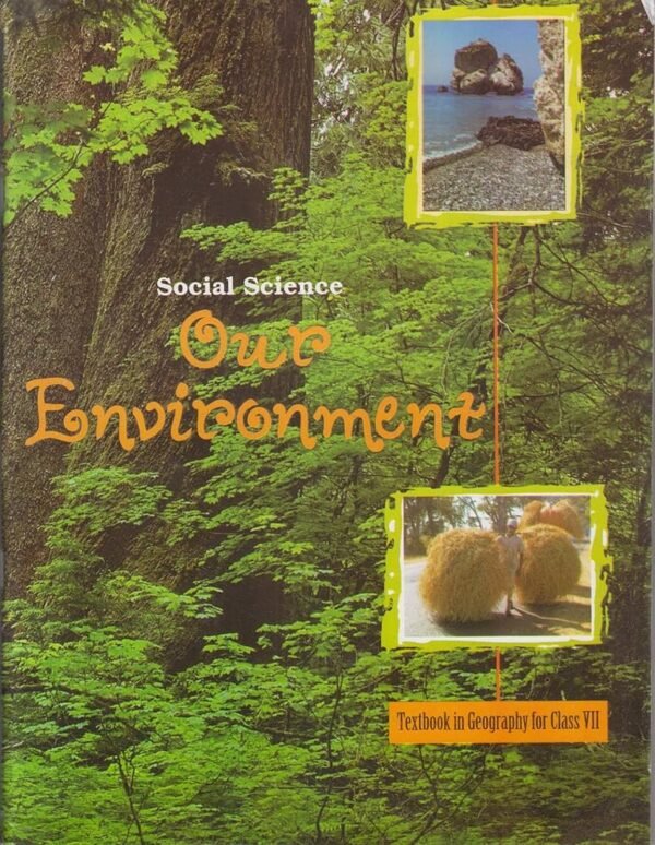 NCERT-Book-Our-ENvironment-Class7