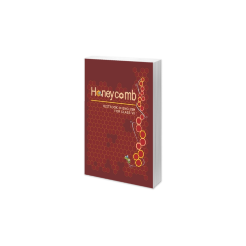 NCERT Class 7 Honey Comb ( English Medium )