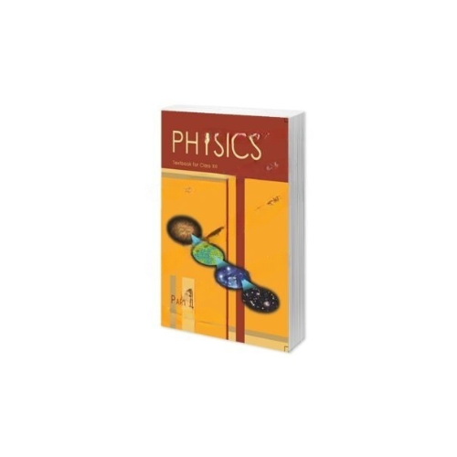 NCERT Class 12 Physics Part-II ( English Medium )